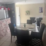 Quarto Mobiliado Na Orla De Iracema