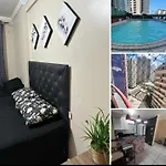 Quarto Mobiliado Na Orla De Iracema