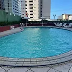 Quarto Mobiliado Na Orla De Iracema