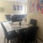 Quarto Mobiliado Na Orla De Iracema