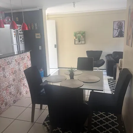 Casa de hóspedes Mobiliado Na Orla De Iracema